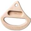 Sharplace Trave da Arrampicata per Porte, Trave Portatile per Rafforzare Le Dita, Trave da Trazione per Arrampicata All'aperto, Bouldering