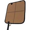 Generic Tappetino pieghevole leggero impermeabile | Cuscino da trekking per campeggio, caccia, picnic, spiaggia, stadio, Bleacher, sport, concerti, parco all'aperto, giardino