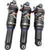 WANGZEYU Ammortizzatore MTB 1 pz Mountain Bike Bicycle Air Parer Shock/Sospensione for la cistifellea Posteriore Telaio a Coda Morbida
