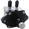 CxzYUn Pompa carburante 16700-ZV5-003 16700-ZW1-004 adatta for fuoribordo BF25 BF30 BF40 BF50 BF75 BF90 25HP-90HP Moto