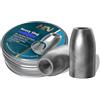 H&N Sport Palline H&N Heavy Slug Calibro 5,53 mm / .218 |Peso 40 Grains / 2,59 Grammi [Latta da 120 Pelloni]