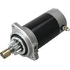 CloudburstVoltix Motorino di avviamento fuoribordo 50-814980M 50-97693M compatibile