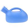Generic Contenitore Urina 2000Ml Senza Odori | coperchio ermetico, manico antiscivolo, graduazioni chiare