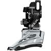 SHIMANO Front Derailleur Double FD-M7025 34.9 mm CB DS DP 66-69