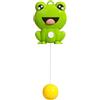 ZoraYorce Hanging Rebound Practice Training Tool Parent-child Interaction