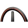 Kenda Pneumatico Da MTB Booster 120TPI Tan Sidewall Tubeless 27.5´´ X 2.40 27.5´´ x 2.40