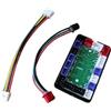 SPEDWHEL Modulo lampada per Kugoo Kirin T3 Scooter Elettrico Controller Luce Sostituire Parti