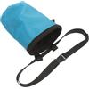Generico Sacca Porta Magnesite da Arrampicata Outdoor Blu 600d Oxford | Capacità Ampia, Anti-slip e Resistente All'usura, per Alpinismo e Climbing