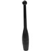 Wedhapy Mazze indiane impermeabili da 2 libbre Macebell 16, 1x1, 6 pollici barra da allenamento ponderata
