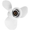 Vectzeta 663-45943-02-EL fuoribordo for Barche Marine 11 X 15, for, 40-60HP