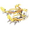 GRIVEL Ramponi Air Tech New MATIC MOD. RA073A02 Nero