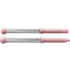 Generic Corde da combattimento portatili 2 in 1 Impugnatura antiscivolo e modulabile | Allenatore di Forza Braccio con Corda Per Bodybuilding Braccio Polsini Posteriore Gambe Uomini Donne