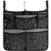 NexRen Borsa da nuoto sospesa 61 x 50,8 cm con ganci