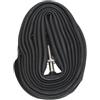 Gettimore Pneumatico pieghevole per bici da strada, 700 x 25c, bordo nero (42 mm)