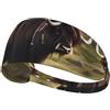 Anceky Fascia elastica per esercizi - Fascia morbida e traspirante per corsa, ciclismo, yoga e altro ancora Mighty Highland Yak stampato