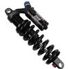WANGZEYU Ammortizzatore MTB Scossa Posteriore della Mountain Bike 190/200/220 240mm 550 libbre MTB. Accessori for Biciclette for Ammortizzatore Coda Morbida