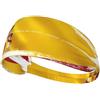 Anceky Fascia elastica per esercizi - Fascia morbida e traspirante per corsa, ciclismo, yoga e altro ancora con stampa della bandiera spagnola