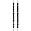 Generic Cinghie Estensione Per Home Gym 2 Pezzi