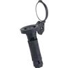 ECVGHD Occhiali retrovisori per biciclette, spina regolabile per manubrio | Occhiali retrovisori per bicicletta, regolabili, per manubrio della bicicletta, accessori per ciclismo