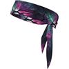 Anceky Vegetazione Fioritura Sport Raffreddamento Fascia Neutra Fascia Doppia Faccia Corsa Fitness Karate Yoga Calcio Uso