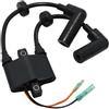 CxzYUn Bobina di tensione del motore fuoribordo ADATTA for YMH 9.9hp F9.9H F13.5Ahp F13.5B F15Ahp F15 F15C F20Ahp F20 F20B 25HP F25 F25D F25G