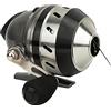 Generic Mulinello da pesca in metallo Mulinello da spinning Mulinello intercambiabile per lancio di esche Rapporto di trasmissione 4.3:1 ad alta velocità Pesca in acqua salata per Pesca