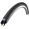 Schwalbe Pneumatico 700x23 (23-622) durano Plus Rigido Nero