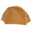 Generic Tenda da campeggio ultraleggera ad apertura rapida, nylon in silicone 20D | Ventilazione a rete, pali in alluminio, picchetti, tiranti e borsa per il trasporto per escursioni, pesca e campeggio.