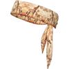 Anceky Fascia per la testa sportiva - Fascia comoda ed elegante per esercizi e attività sportive Stampa giraffa madre e bambino
