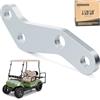 10L0L Golf Cart Knuckle Braccio (entrambi i lati) Adatto Yamaha G29/Drive Gas ed Electric Golf Cart JW1-F3512-00