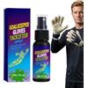 Generico Spray per Guanti da Portiere 30 ml Adesivo Forte Portatile Asciugatura | Spray Grip Guanti da Calcio Per Allenamento Quotidiano Dopo E Della Successiva Adolescenti E Adulti