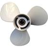 Vectzeta 11 1/2x13 40HP-50HP, for eliche HIDEA Motore fuoribordo, for Accessori for Barche HIDEA Eliche Marine 13 Denti