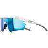 SCVCN Occhiali ciclismo polarizzati UV400 Uomo Donna S330 | Lente polarizzata, UV400, lente avvolgente ventilata, TR90 e naselli regolabili