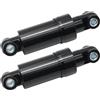 WUPEDI Ammortizzatore for Bici 2 Pezzi, for Biciclette elettriche
