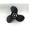 Vectzeta 10 1/4x12 25hp-30hp, for eliche Johnson 10 Denti in Alluminio, for Accessori for Barche Johnson Eliche Marine