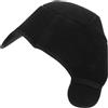 ifundom Imbottitura Casco in Spugna Rimovibile per Inverno Isolamento Termico e Protezione Avanzata, per Snowboarding e Biking, Fodera Casco Caldo per Freddo