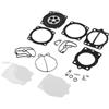 CxzYUn Kit di riparazione del carburatore compatibile con SL SLH SLT SLTH 700 900 1200 006-345 Accessori for barche