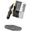 CxzYUn Pompa 'olio 397839 391638 395091 397274 0388685 compatibile con motore fuoribordo da 6 a 15 CV for imbarcazioni