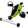 ZKALQECNF Portatile Cyclette magnetica for esercizi a pedale for bici da scrivania