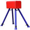 getuse Gymnastics Jump Box Con Altezza Regolabile Per Allenamento,M