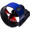 EWsdsfs Propulsore subacqueo Senza spazzole U5 12-24V 250Kg (550LBS) con elica di Spinta 800W for Kayak, ROV, Barche a Remi(CCW)