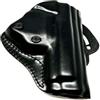 VEGA HOLSTER Fondina Vega cuoio da fianco TS100 per beretta 92 98 nero dx