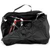Scicon Pocket Borsa Porta Bici, Nero