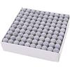Generic Punte Stecca Biliardo 100 Pezzi Gioco Migliorato