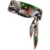 Anceky Little Hedgehog Fascia per la testa rinfrescante sportiva Fascia per la testa neutra a doppia faccia per la corsa, il fitness, il karate, lo yoga e il calcio