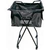 Generico Cestino Da Leggero Con Ruote, Carrello Portatile For Palline Tennis