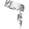Anceky Sketch Duck Sports Fascia rinfrescante Fascia neutra a doppia faccia per corsa, fitness, karate, yoga, calcio