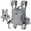 Generic Fly Fishing Chest Pack Angling Chest Tackle Gear Compartment Pouchs