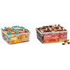 Haribo Coccodri, Caramelle Gommose, Gusto Frutta, Ideali Per Feste E Dolci Momenti Di Relax & Happy Cola, Ideali per Feste e Dolci Momenti di Relax