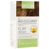 IST.GANASSINI SpA Bioclin bio colorist 6,34 biondo scuro dorato rame